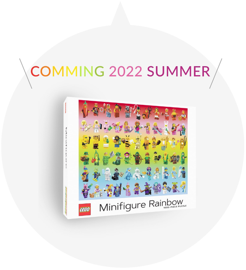 COMING 2022 SUMMER